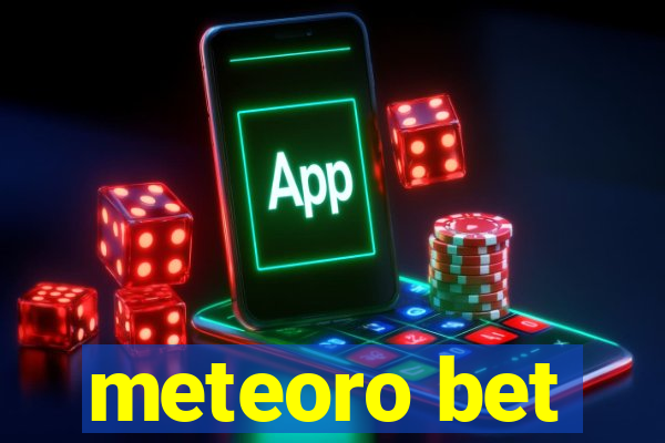 meteoro bet